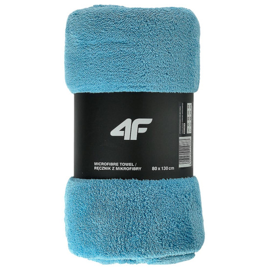 4F Πετσέτα Microfiber Towel 80x130 cm